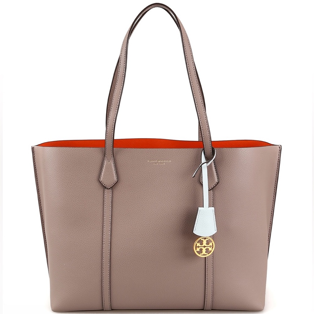 Tory Burch Perry Triple-compartment tote bag